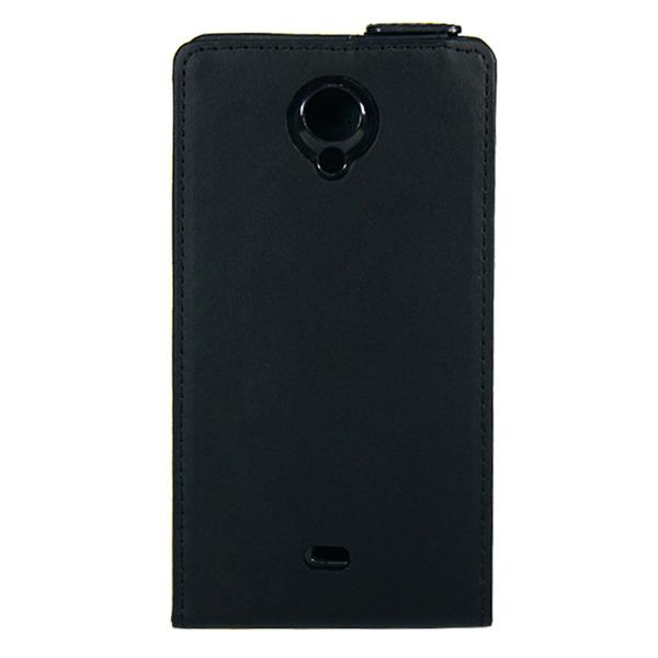 Foto Funda de piel para Sony Xperia T