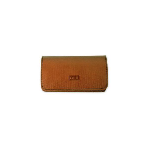 Foto Funda de piel Ubrique para iPhone 4 / 4S