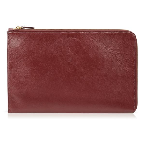 Foto Funda de Saffiano de Paul Smith de 11 pulgadas