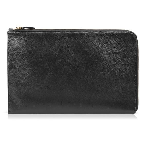 Foto Funda de Saffiano de Paul Smith de 11 pulgadas