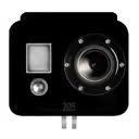 Foto Funda de silicona negra GoPro