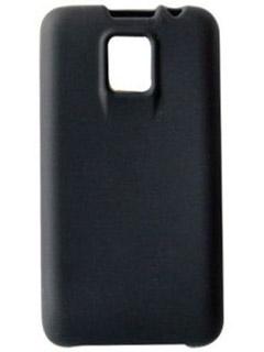Foto Funda de Silicona para LG Optimus 2x