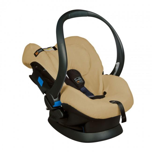 Foto Funda de Verano BeSafe Sleep modelo Beige