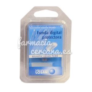 Foto Funda Digital Protectora Gelastic Losan Gelastic