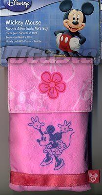 Foto Funda Disney Minnie Mouse