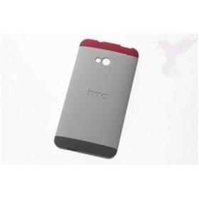 Foto Funda double dip hard shell HTC One