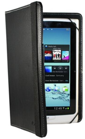 Foto Funda e-vitta booklet 7”xxl univ black
