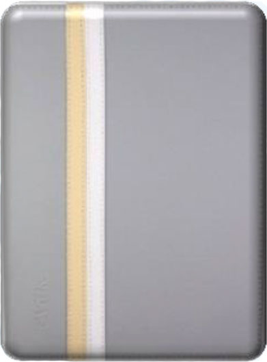 Foto Funda e-vitta booklet 7”xxl univ grey