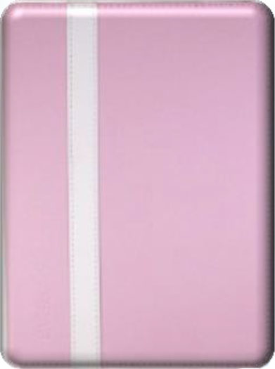 Foto Funda e-vitta booklet 7”xxl univ pink
