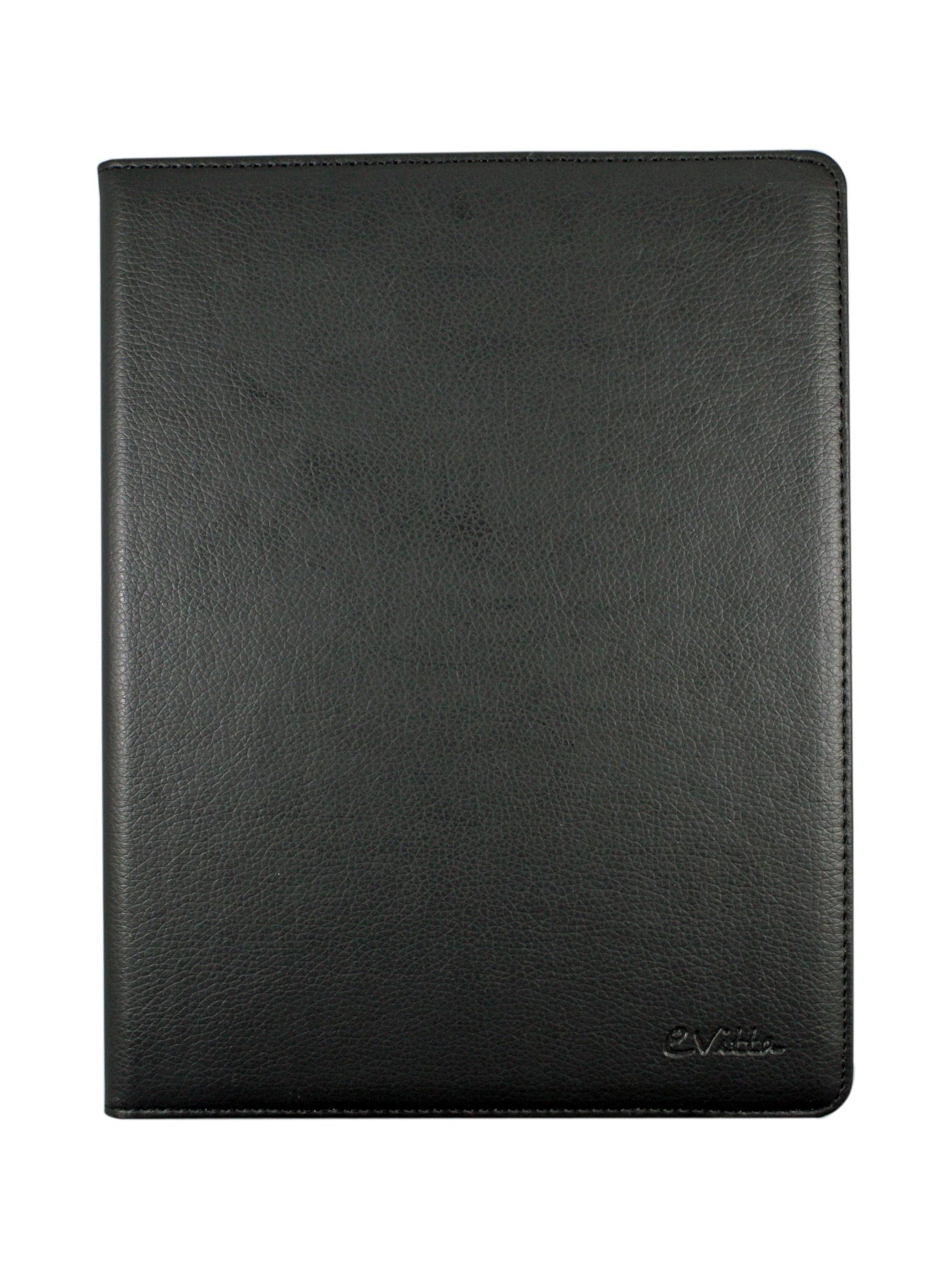 Foto Funda e-vitta rotate 360 ipad2/new ipad/ipad retin