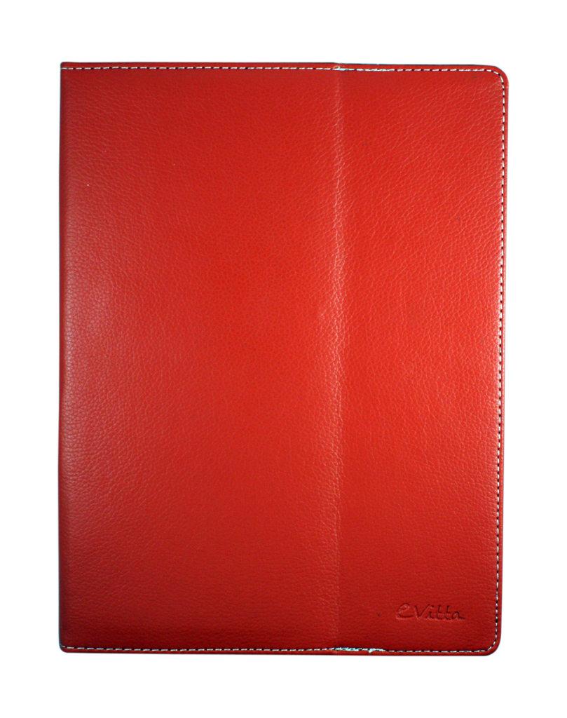 Foto Funda E-Vitta STAND3P 9 pulgadas Univ Red
