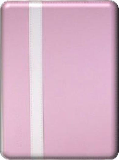 Foto Funda e-vitta stand3p 9,7”univ pink