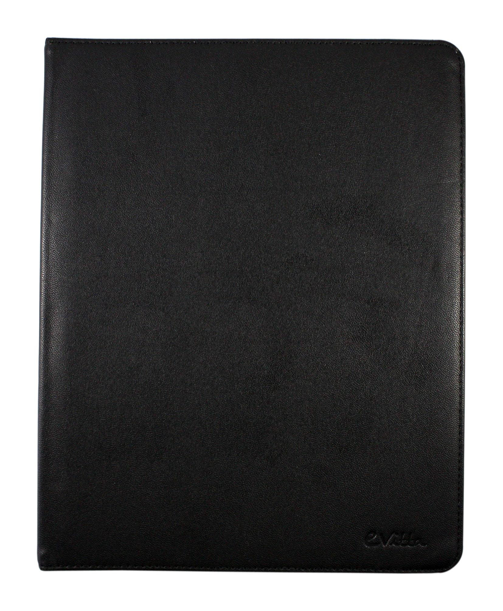 Foto Funda e-vitta stand3p black ipad2/new ipad/ipad re