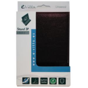 Foto Funda Ebook 3p Evitta Universal Negra