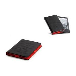 Foto funda ebook energy sistem case 6 black design