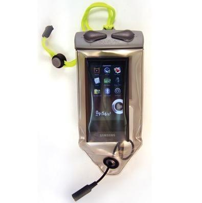 Foto Funda Estanca para iPod, iPhone y MP3
