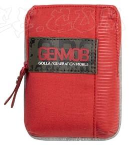 Foto Funda Foto Creda Roja G1256 Golla - GOFF075