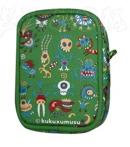 Foto Funda Foto Kukuxumusu - KUFF029
