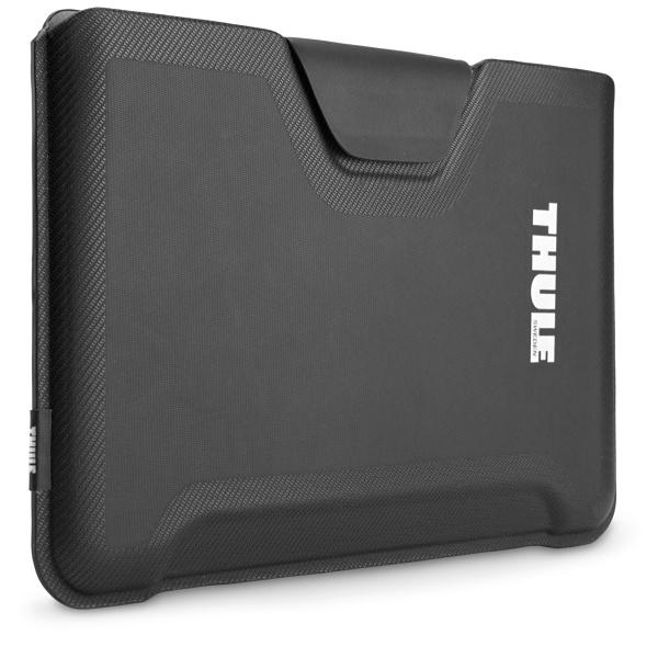 Foto Funda Gauntlet de Thule de 11 pulgadas con forma de cartera para MacBook Air