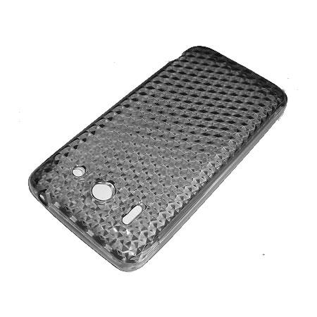 Foto Funda Huawei Ascend G510 Gel Negra