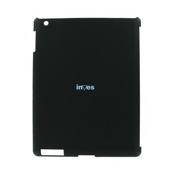 Foto Funda Inves Candy para iPad negra