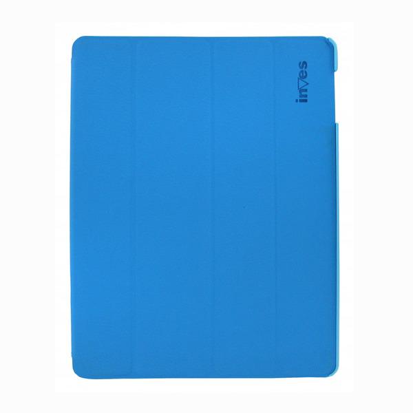 Foto Funda Inves Carbio para iPad azul