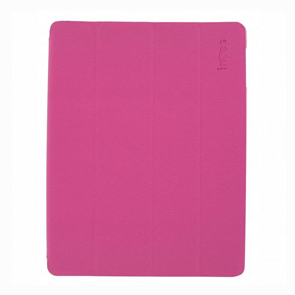 Foto Funda Inves Carbio para iPad rosa
