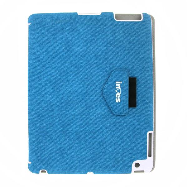 Foto Funda Inves para iPad