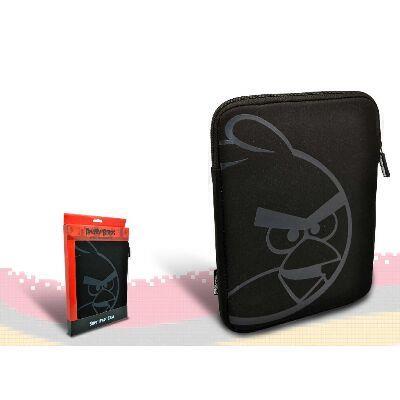 Foto Funda ipad 2 silicona angry birds 7072