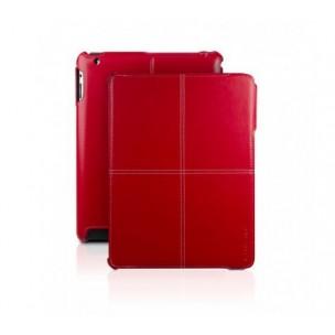 Foto Funda ipad 2/ipad 3 ceo hybrid rojo de marware