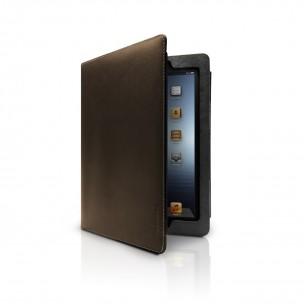 Foto Funda ipad 2/ipad 3 eco vue marrón de marware