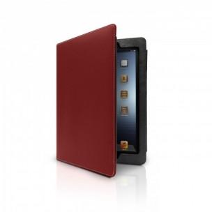 Foto Funda ipad 2/ipad 3 eco vue roja de marware