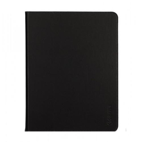 Foto Funda ipad 2/ipad 3 elan folio slim negra de griffin