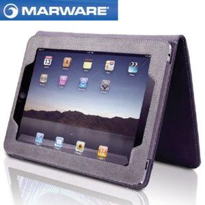 Foto Funda iPad 3 / iPad 2 Marware Eco-Vue - Negra
