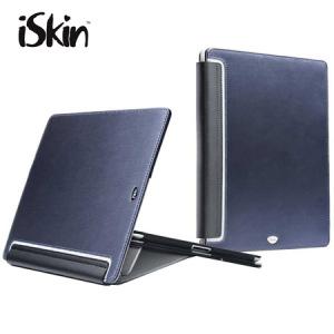 Foto Funda iPad 4 / 3 / 2 ISkin Aura2 - Azul