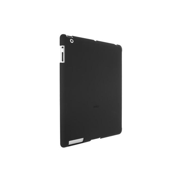 Foto Funda iPad 4 Artwizz SeeJacket Clip - Negro
