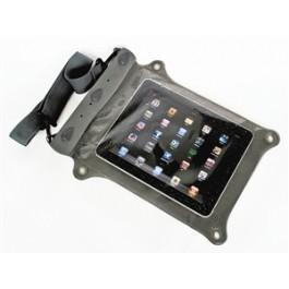 Foto funda ipad aquapac sumergible