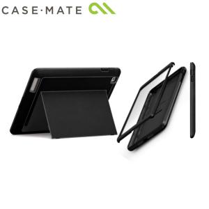 Foto Funda iPad Mini Case-Mate Tough Xtreme - Negra / Gris