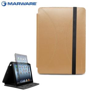 Foto Funda iPad Mini Marware Axis - Marrón