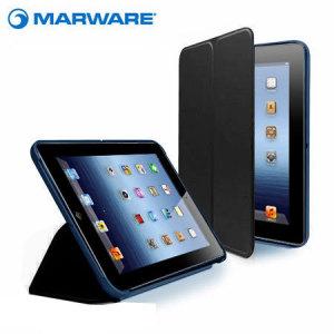 Foto Funda iPad Mini Marware Microshell - Azul