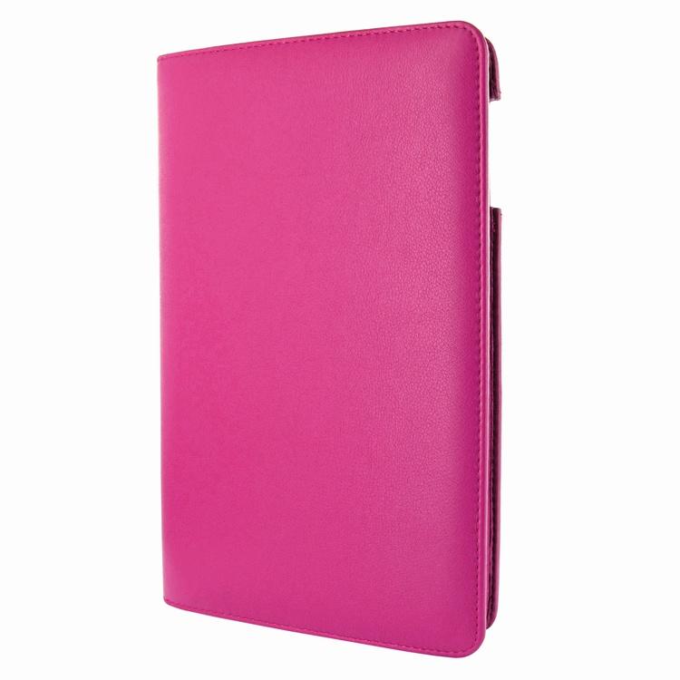 Foto Funda iPad Mini Piel Frama Cinema Model - Fuchsia