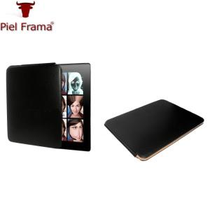 Foto Funda iPad Mini Piel Frama Unipur estilo estuche - negro
