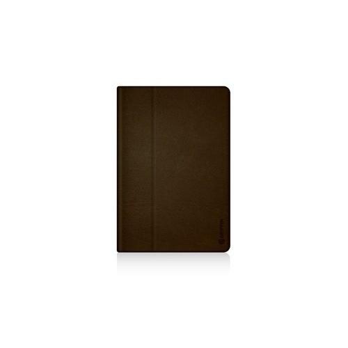 Foto Funda ipad mini slim folio chocolate de griffin