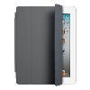 Foto Funda Ipad Poli. Smart Cover Gris Oscuro