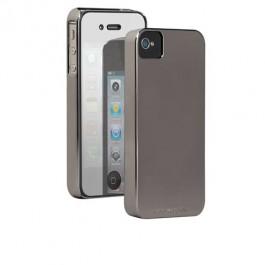 Foto funda iphone 4 rigida metalica casemate