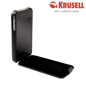 Foto Funda iPhone 4S / 4 Krusell SlimCover