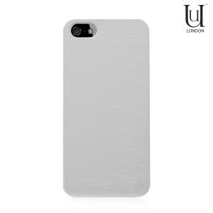 Foto Funda iPhone 5 Hairline de Uunique - Blanca