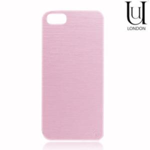 Foto Funda iPhone 5 Hairline de Uunique - Rosa