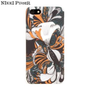 Foto Funda iPhone 5 Nikki Pinder - Dulces Sueos
