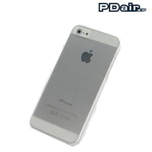 Foto Funda iPhone 5 PDair cristal - Tranparente